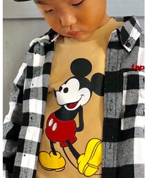 Birthday | トップス