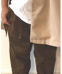 GU(ジーユー)の「パンツ(パンツ)」