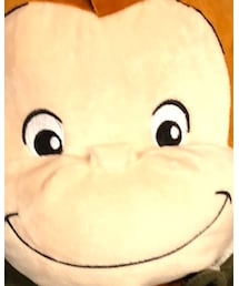 おさるのジョージ | フィギュア