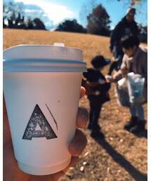 コーヒー越しの家族ｗ | その他