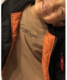 GLOBAL WORK | スウェット