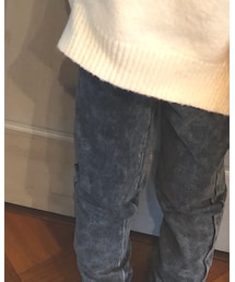 西松屋 | デニムパンツ