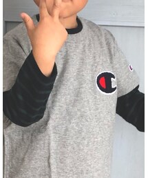 Champion | Tシャツ/カットソー