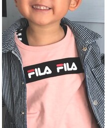 FILA | Tシャツ/カットソー