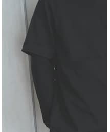 GU | Tシャツ/カットソー