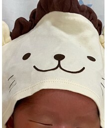 COMMECAISM   | ロンパース