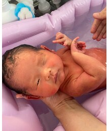 沐浴ちゅー | その他