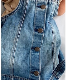 babyGAP | ジャンパースカート
