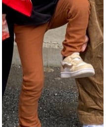 devirock | パンツ