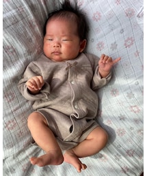 西松屋 | ロンパース