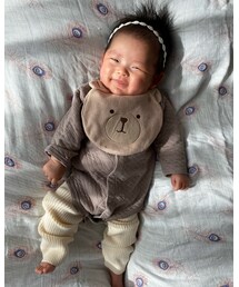 生後73日 | その他