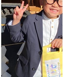 ZARA KIDS | テーラードジャケット