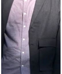 GU | テーラードジャケット