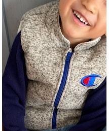 Champion | ダウンベスト