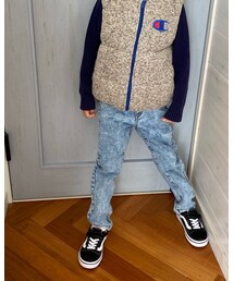 GU | デニムパンツ