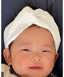 Birthday | ヘアバンド