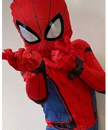 スパイダーマン | コスチューム/パーティーグッズ