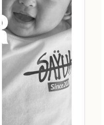 no brand | Tシャツ/カットソー