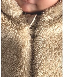 UNIQLO | ベビーパジャマ/スリーパー