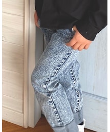 Birthday | デニムパンツ