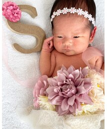 ニューボーンフォト | その他