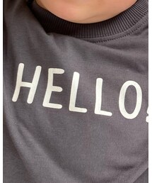 西松屋 | Tシャツ/カットソー