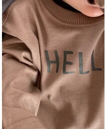 西松屋 | Tシャツ/カットソー