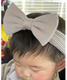 西松屋 | ヘアバンド