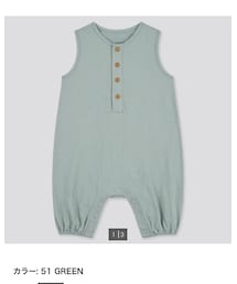 UNIQLO | ロンパース