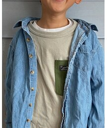 西松屋 | Tシャツ/カットソー