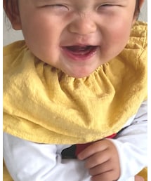 スリーコインズ | スタイ/よだれかけ