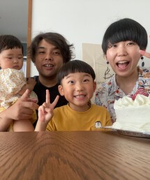 家族写真 | その他