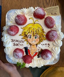 ケーキ | その他
