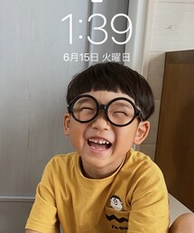 産まれた時間スクショ | その他