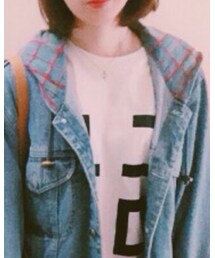 UNIQLO | Tシャツ/カットソー