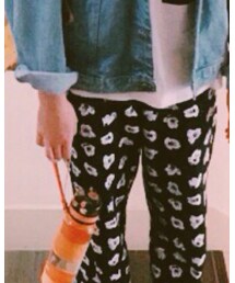 UNIQLO | その他パンツ