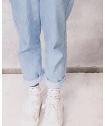 MUJI Labo | スニーカー