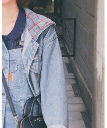 morning deer | ジャケット/アウター