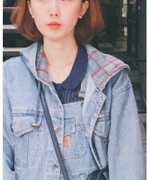 a la sha | シャツ/ブラウス