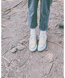 CONVERSE | スニーカー