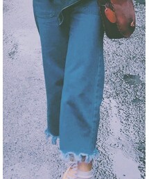 古著 | デニムパンツ