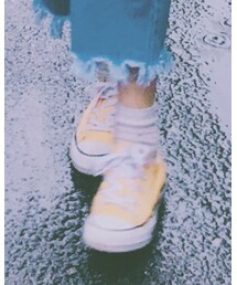 CONVERSE | スニーカー