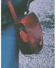 古著 | ショルダーバッグ