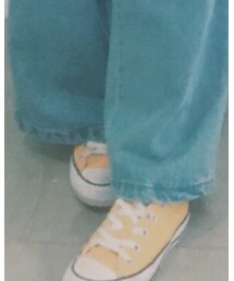 CONVERSE | スニーカー