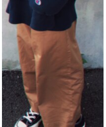 UNIQLO | チノパンツ