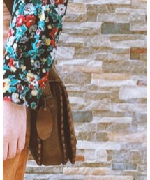 VINTAGE | ショルダーバッグ