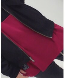 harapeco | ニット/セーター