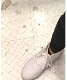 VANS | スニーカー