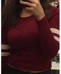 FOREVER 21 | トップス