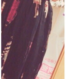 no brand | ワンピース